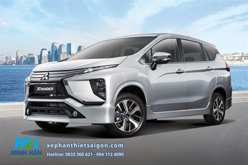 Thuê xe ngắn hạn